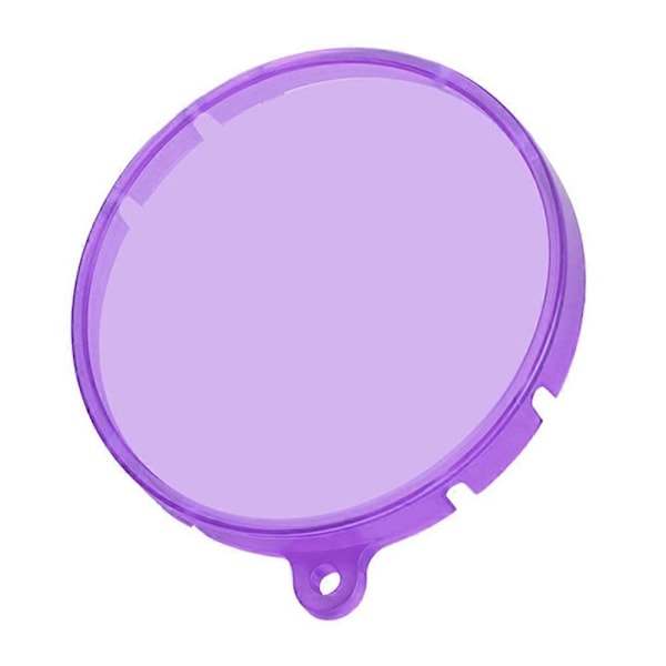 Sukelluslinssisuodatin Insta360 Go 3 -kameran sukelluskoteloon, vedenpitävä kuori, ABS-linssisuodatin Multicolor Style C