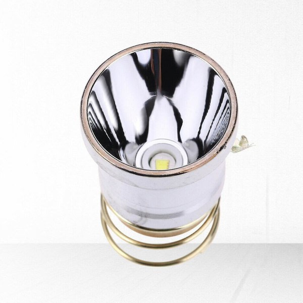 1000 Lumen för Surefire 6p G2 Cool White Xm-l T6 Drop In LED-ficklampa Glödlampa vit