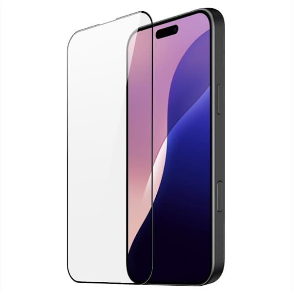 DUX DUCIS iPhone 16 Pro Max Skärmskydd Full Täckning Härdat Glas