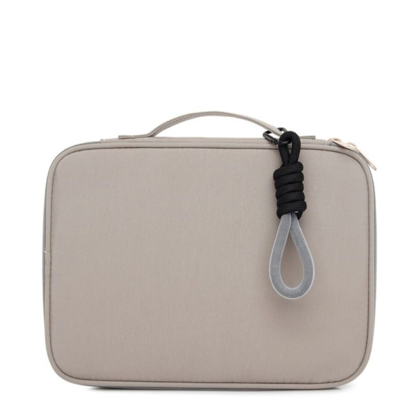 Laptop taske Notebook taske GRÅ 15.6-16 tommer 15.6-16 tommer grå 15.6-16 tommer-15.6-16 tommer grey 15.6-16 inch-15.6-16 inch