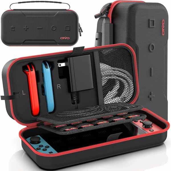 Nintendo Switch -kotelo OIVO