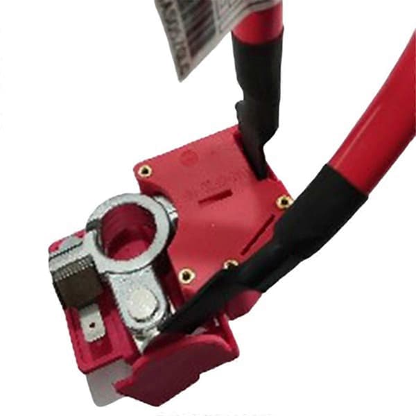 61129322056 Bilbatterikabel Positiv Batteriterminalkabel til