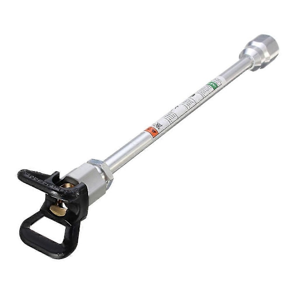 Wagner Control Pro Dysenettforlengelse 30 cm, Svart