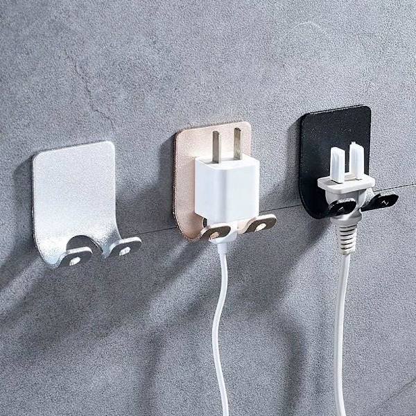 Rakhållare, Hållare för Rakhyvel, Vattentät Rakhyvelhållare för Duschen, Plug