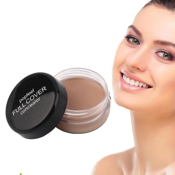 Professionel rengøring Kosmetisk Makeup Foundation Brush Cleaner