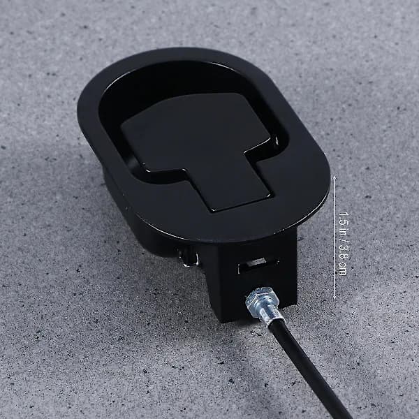 Metal Chairs Black Chairs Recliner Cable Recliner Handle Recliner Release Handle