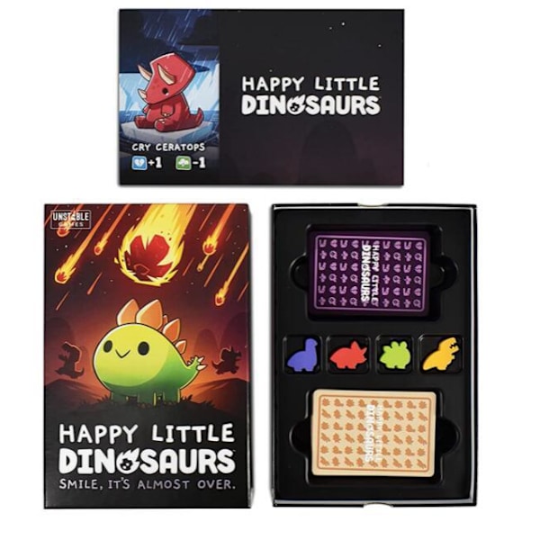Unicorn Schack Strategispel Kort Spelsätt Kort