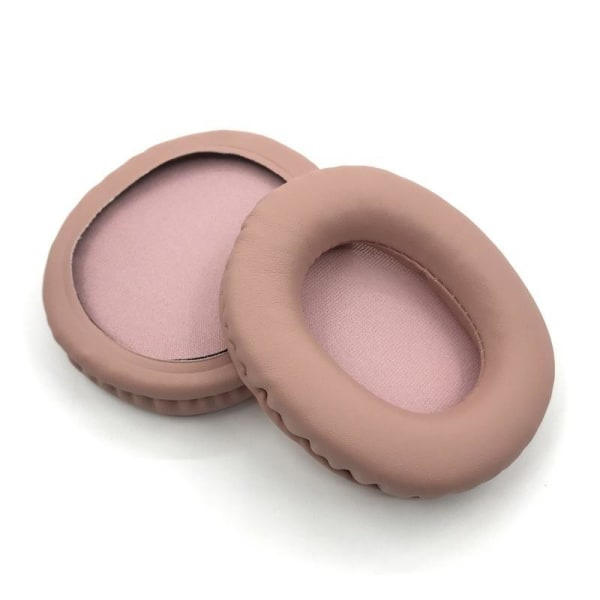 Öronkuddar / huvudbågskuddar för Audio-Technica ATH-SR30BT rosa rosa