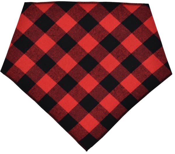 Dog Bandana - Cooling - Adjustable - Dog Scarf - Triangular - Bibs - Pet - Scarf
