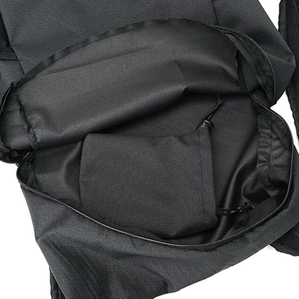 Foldable Mountaineering Backpack Lightweight Camping Backpack 15L Outdoor Travel Backpack