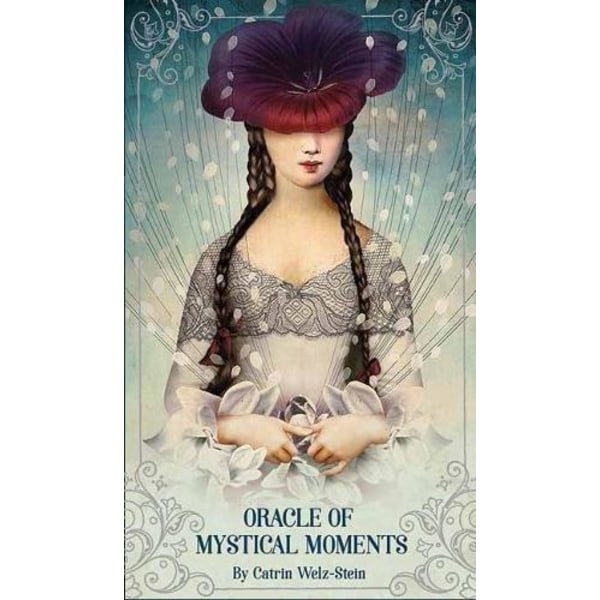 Mystisten hetkien oraakkeli 9781572819207 zdq
