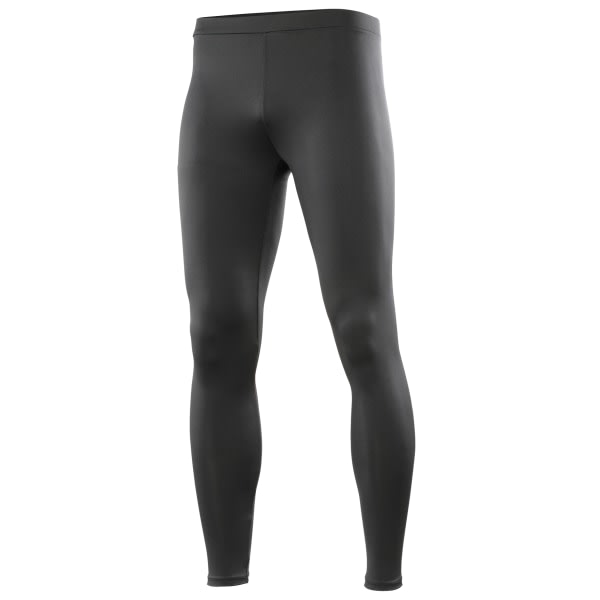 Rhino Sports Base Layer Leggings / Undertrøje L/XL Sort Black L/XL zdq