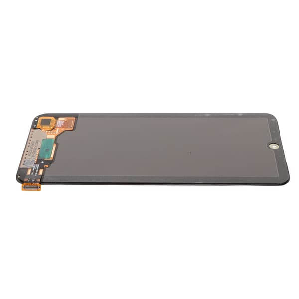 Display Touch Screen Reparationssæt med Værktøj Digitizer Samling Udskiftning til Redmi Note 10 10S 11SE Poco M5S 4G Telefon