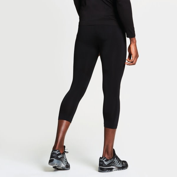 Dare 2B Zonal III 3/4 Tights til mænd 2/3XL Sort Black 2/3XL zdq