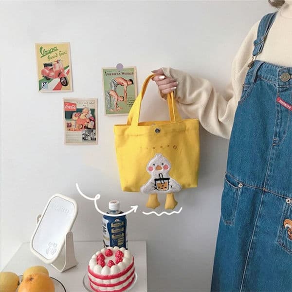 Kangaskassi Ostoskassit EEE JA JA-tfrf AND AND