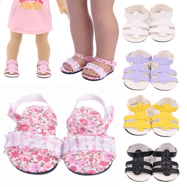 Nuken kengät Mini Sandaali ROSA pinkki[XJ]_tfrf