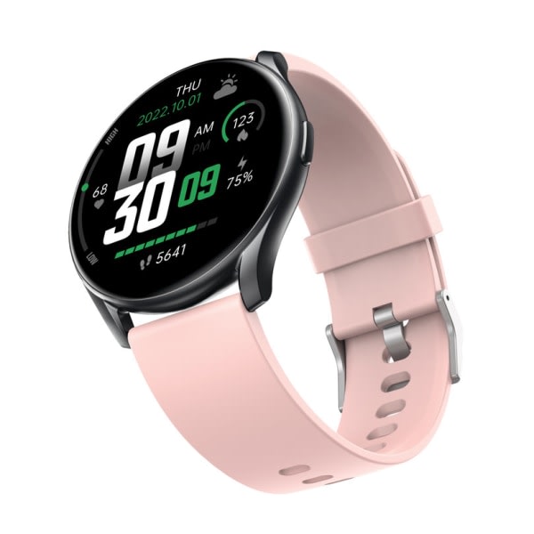 GTR 1 smart ur, fitness tracker til iOS og Android