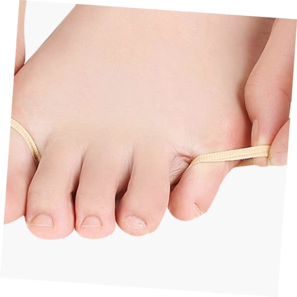 1 par Bling Heels Innersula for Heels Jordtoner Innersula Halv