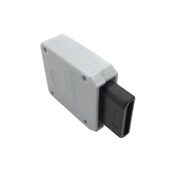 Spilcontroller Adapter Trådløs Controllerløsning til SEGA Saturn/XB One_tfrf