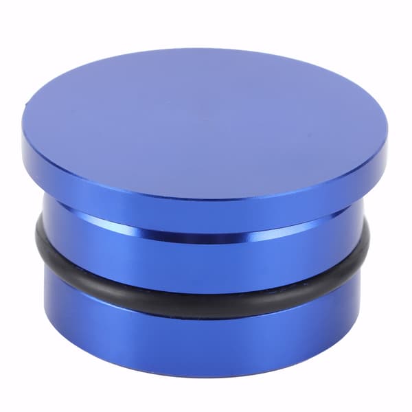 PCV-omdirigeringskoppling med omdirigeringsportplugg Resonatorplugg Passar GM Duramax 2004.5-2010 6.6L