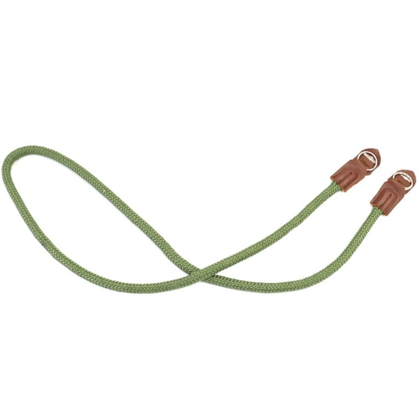 100cm - Camera Strap - Soft - Cotton Camera Strap - Neck Strap - Camera - Camera Accessories - Mirrorless - Cameras - System Cameras - Army Green
