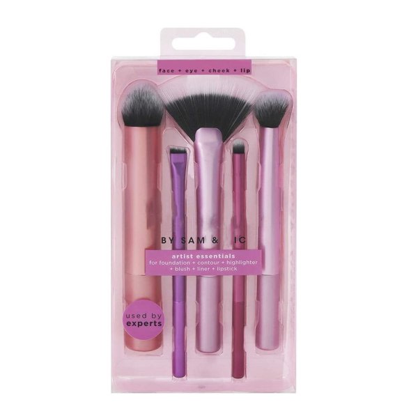 Nye Real Techniques makeup-værktøjer 1997