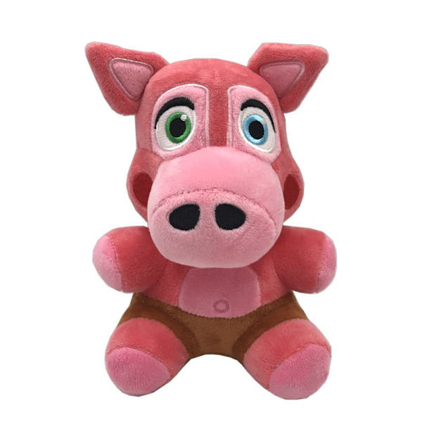 18-25 cm FNAF plyslegetøj Fazbear Bear Doll 51 51