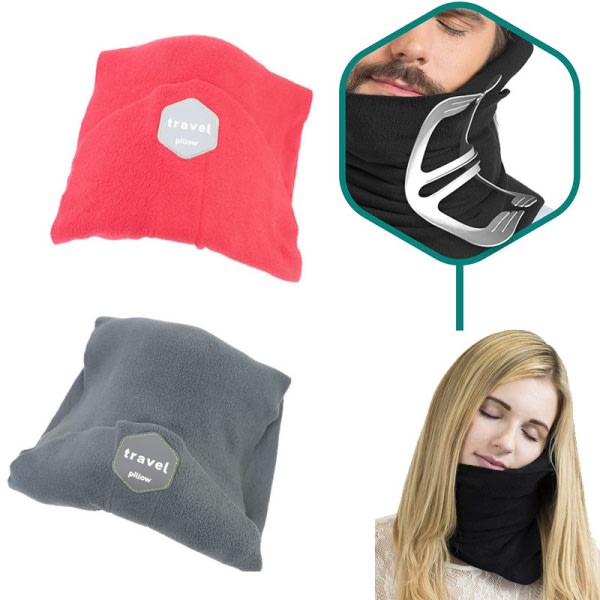B?rbar nacke Mjukt st?d Trip Vila Sitttupplur T R?d onesize