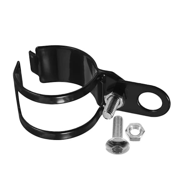 2 pcs Motorcycle Headlight Bracket Headlamp Mounting Bracket Motorcycle