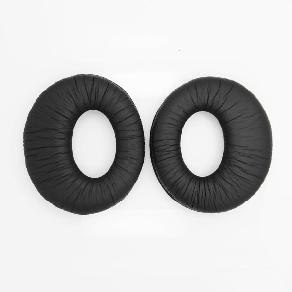 Øreputer for Sony MDR-RF970R 960R RF925R RF860F RF985R Som på bildet