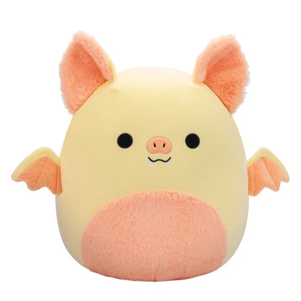 Squishmallows 40cm Meghan Lepakko_tfrf Multicolor multifärg