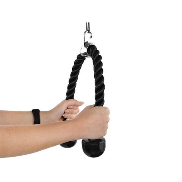 Tricepsrep - Rep til Træning / Fitnesscenter - 60 cm 800