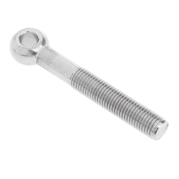 M16 304 Rustfrit Stål Gevind Øjebolt til Balustrade M16 x 110mm_tfrf