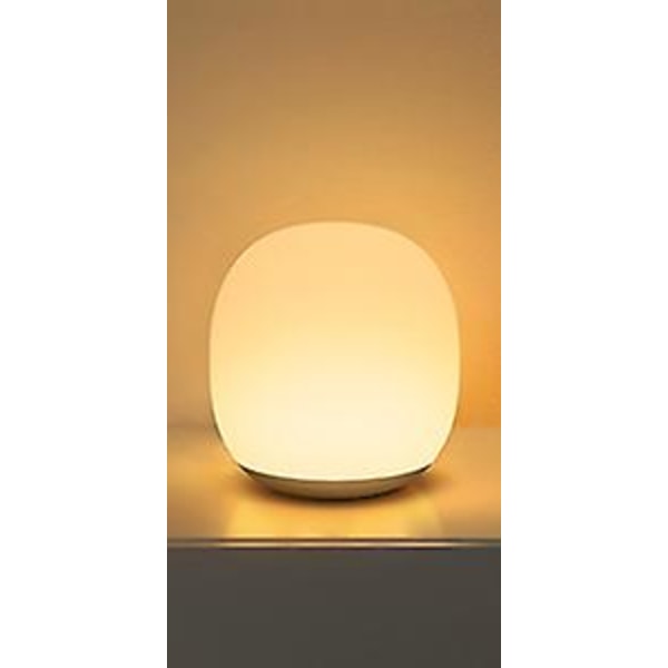 MEDE Baby Natlampe Børn Magnetiske Touch Lamper Sengebord Dæmpbar LED Natlampe Soveværelse