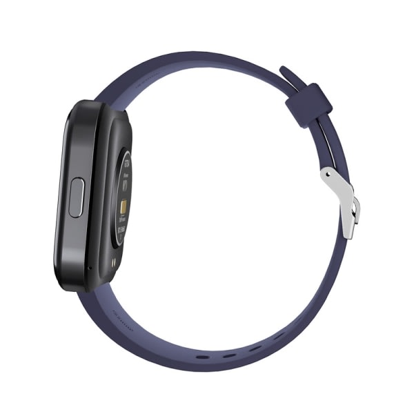 GTS4 Smartwatch, 1,69 tommer opkald Smartwatch til iOS Android