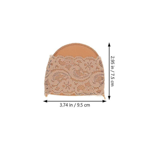 6 par Metatarsal Pad