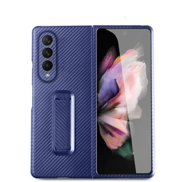 Skal / Case / Fodral för Samsung Galaxy Z Fold3 5G svart svart