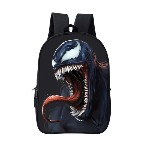 Venom-ryggsäck Venom 16-tums studentryggsäck Style 4