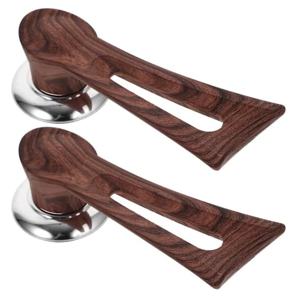 2 Pcs Lid Handle Replacement Pot Lid Knobs for Cookware 1x 1x
