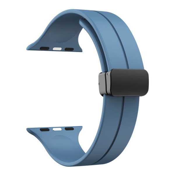 Magneettinen ranneke Apple Watch -rannekkeille