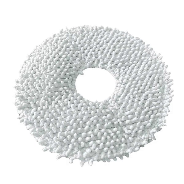 Til Dreame L10S Ultra, L10S Pro, Moppladeholder Tilbehørsdel