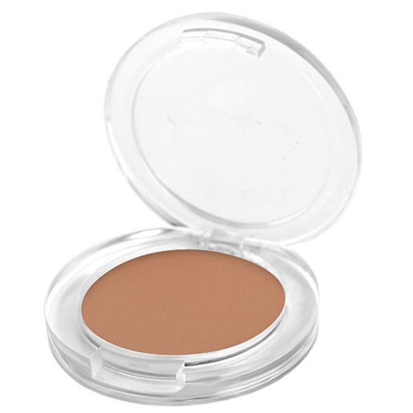 Monokrom Blush Rouge Blush Plate Nude Makeup Repair Farve Mono 01#Peach sugar One-size
