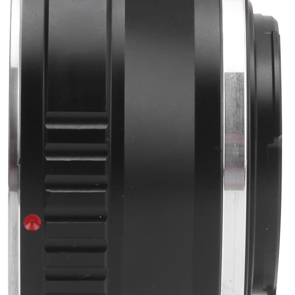 Fikaz Adapter til Nikon F-fatning til Nikon 1-fatning