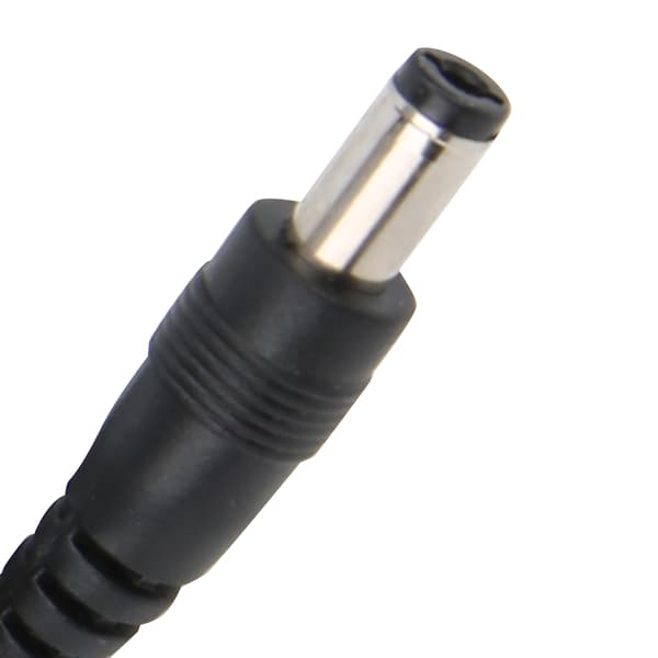 Effektpedal Strømforsyningsadapter 9V 1A til Elguitar Orgel Keyboard Forstærker 100‑240VUS Stik