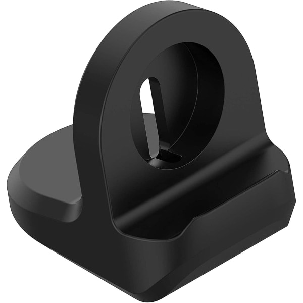 Kompakt stativ kompatibel (2st, svart) zdq