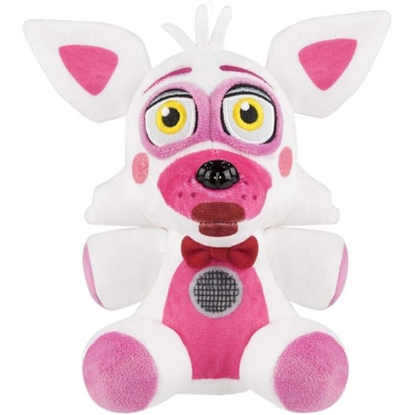 \"Funko Five Nights At Freddy's: Sister Location - Funtime Foxy Keräilypehmo\"