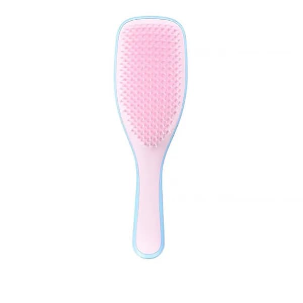 Tangle Teezer The Wet Detangler Mini - Marshmallow Duo_tfrf