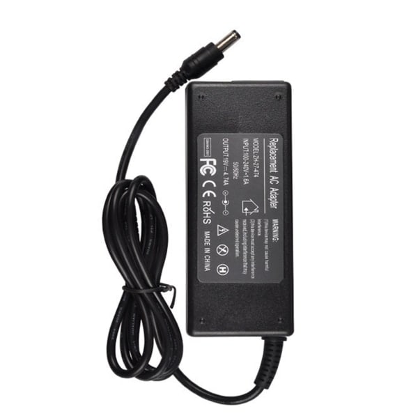 19V 4.74A 90W Universell Laptop Strömadapter Laddare för Acer för Dell för HP Laptop med 23 kontakter