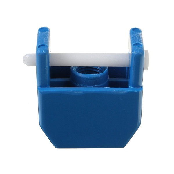 Rengøringssæt til poolvand Støvsuger Leaf Skimmer Tool Set B