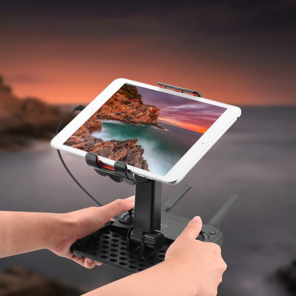 CDQ Tablet-holder til DJI MINI 3/MINI 3 PRO/Mavic 3/Air 2S/Air 2/MiniCDQ